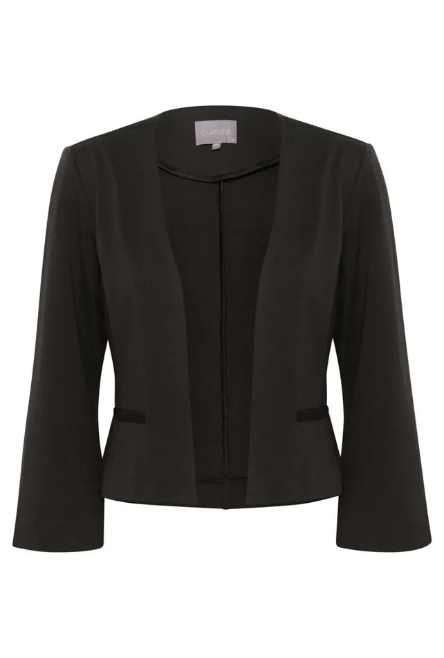 CULTURE Blazers and Waistcoats CUeloise Casual Jacket 8211 Women