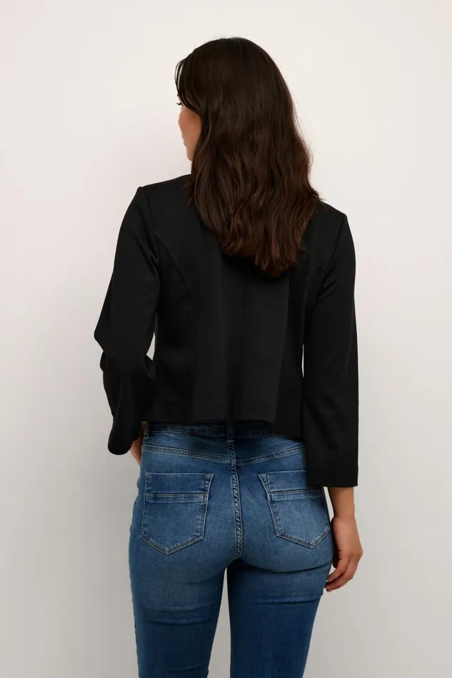 CULTURE Blazers and Waistcoats CUeloise Casual Jacket 8211 Women