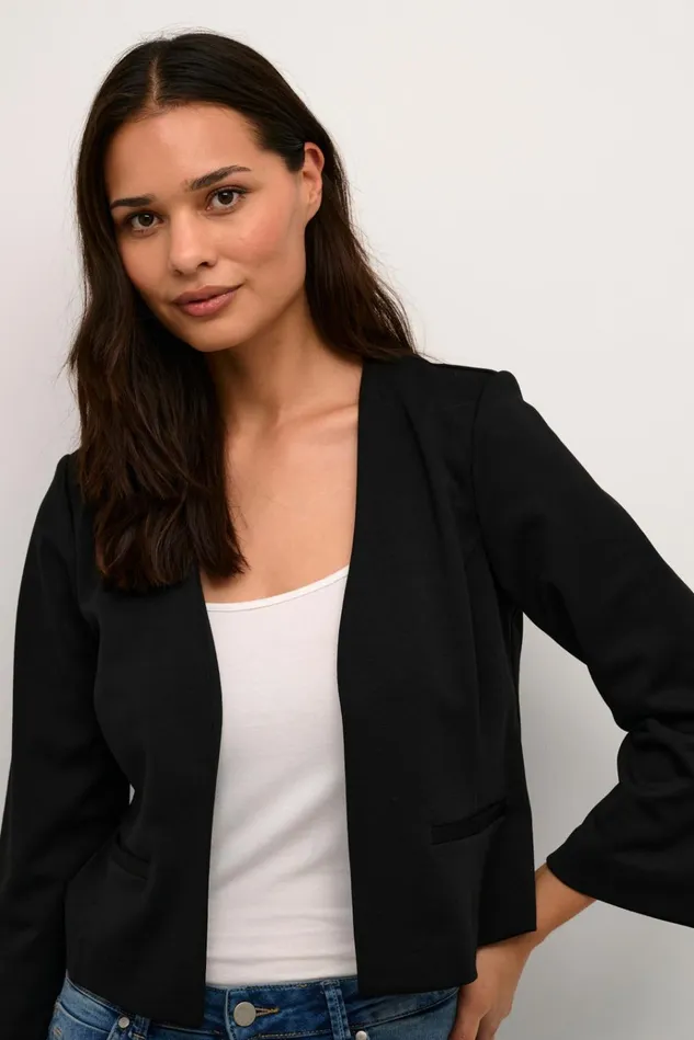 CULTURE Blazers and Waistcoats CUeloise Casual Jacket 8211 Women