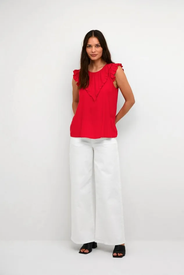 CULTURE Blouses CUasmine Blouse 8211 Women