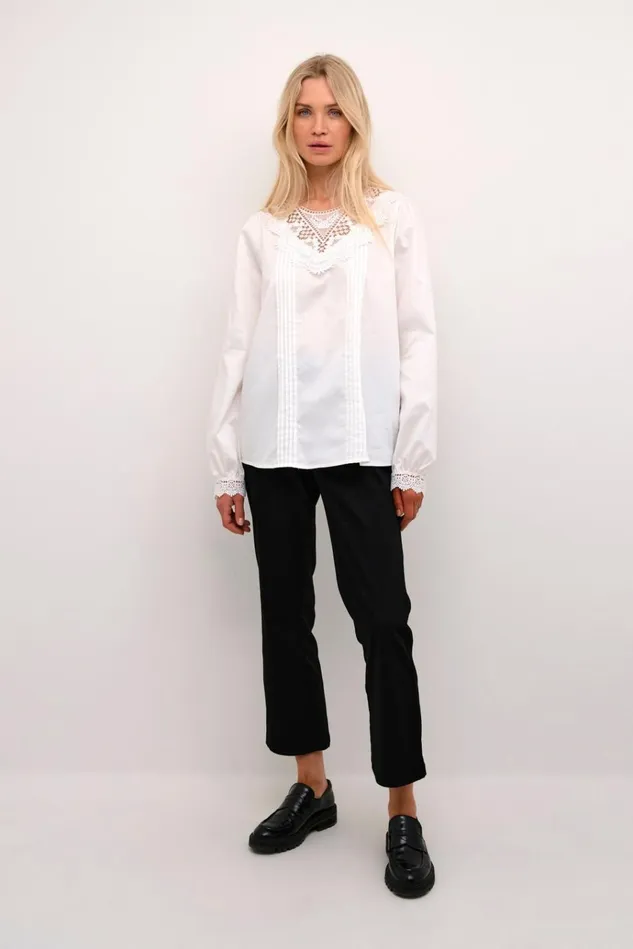 CULTURE Blouses CUbaz Blouse 8211 Women