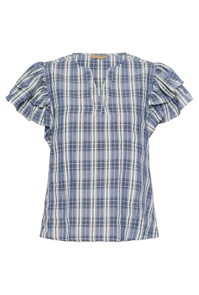 CULTURE Blouses CUcalista Blouse 8211 Women
