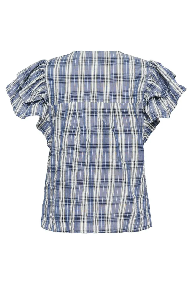 CULTURE Blouses CUcalista Blouse 8211 Women