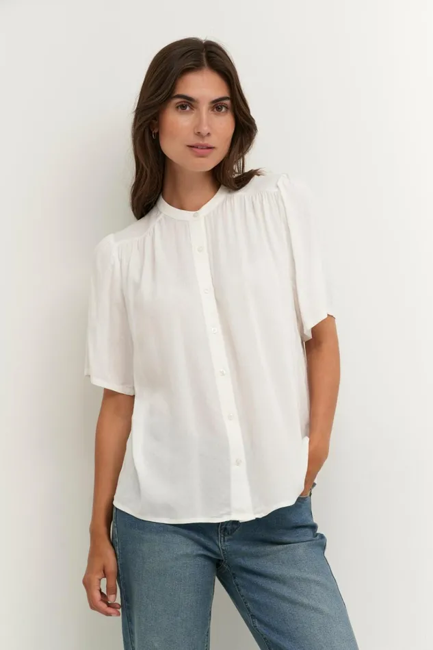CULTURE Blouses CUdania Shirt 8211 Women