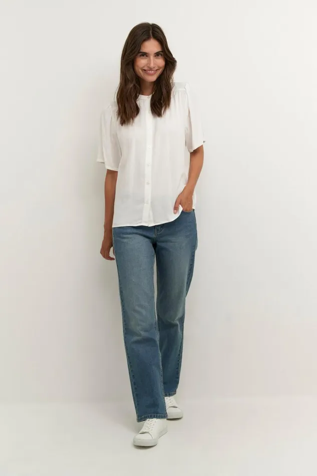 CULTURE Blouses CUdania Shirt 8211 Women