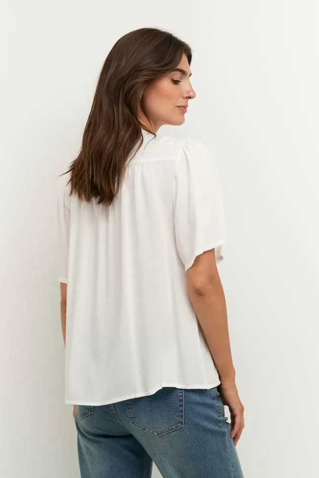 CULTURE Blouses CUdania Shirt 8211 Women