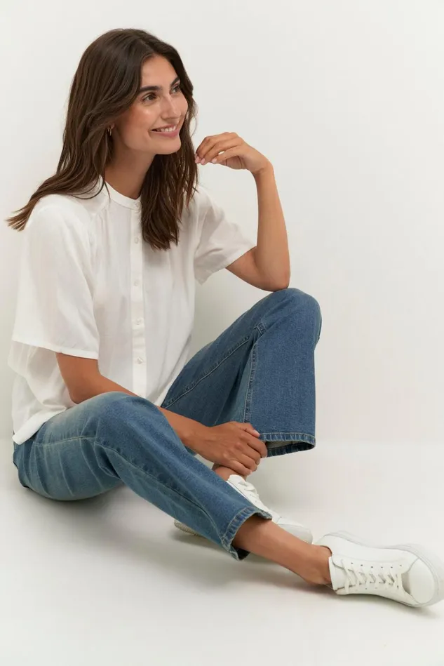 CULTURE Blouses CUdania Shirt 8211 Women