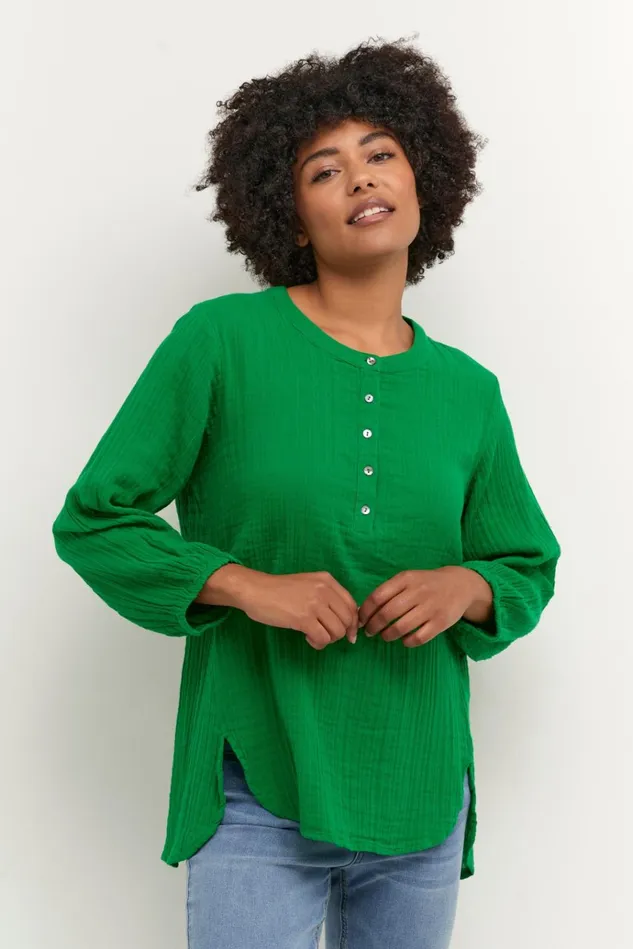 CULTURE Blouses CUelina Blouse 8211 Women