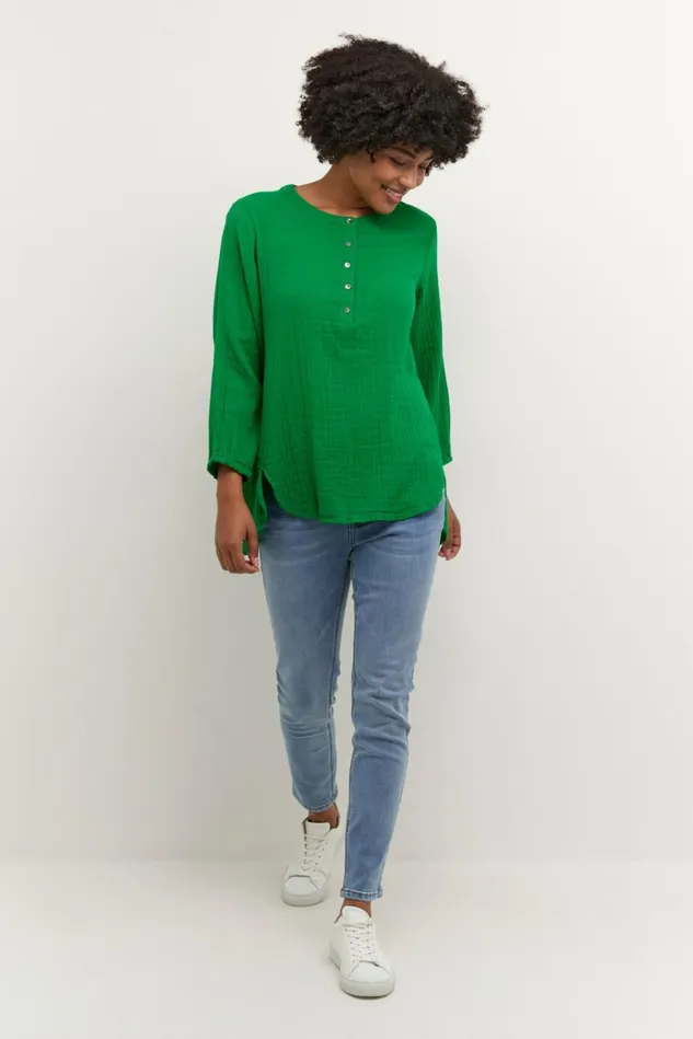CULTURE Blouses CUelina Blouse 8211 Women