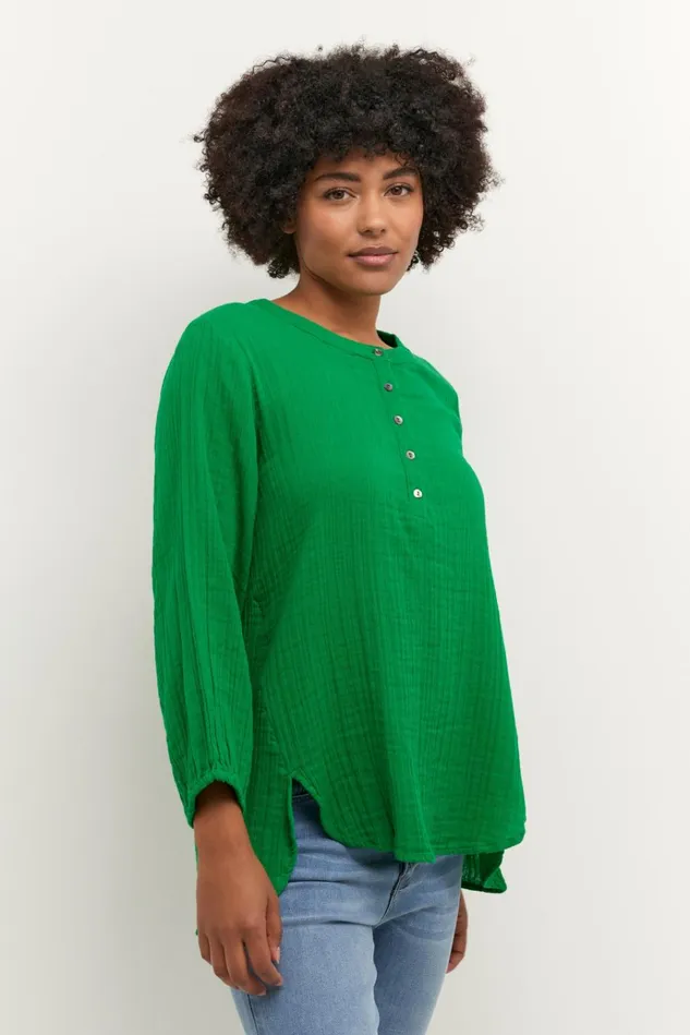 CULTURE Blouses CUelina Blouse 8211 Women