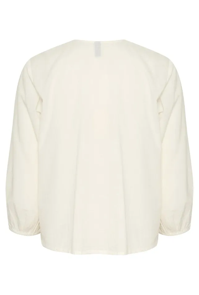 CULTURE Blouses CUemmy Blouse Spring Gardenia 8211 Women