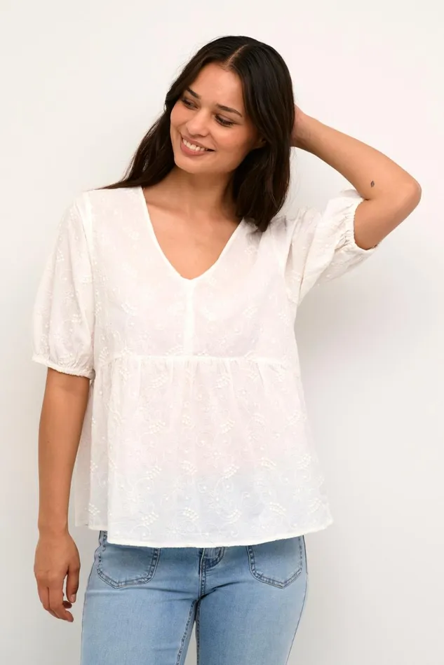 CULTURE Blouses CUeve Blouse 8211 Women