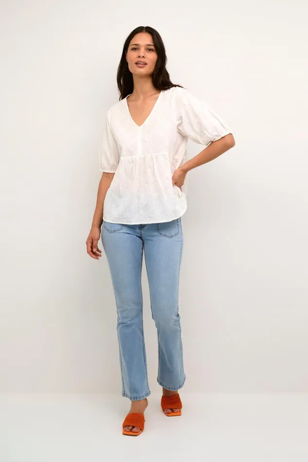 CULTURE Blouses CUeve Blouse 8211 Women