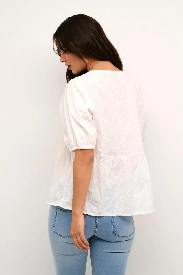 CULTURE Blouses CUeve Blouse 8211 Women