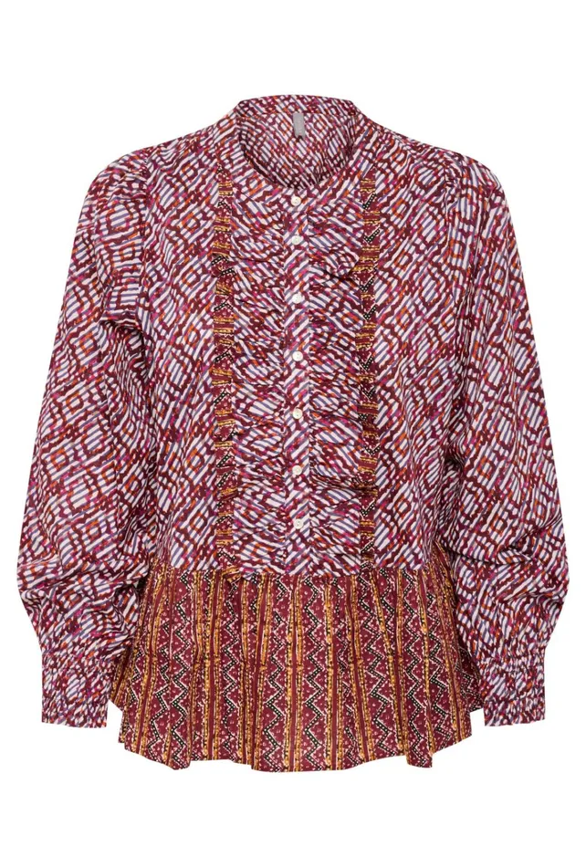 CULTURE Blouses CUfia Blouse 8211 Women