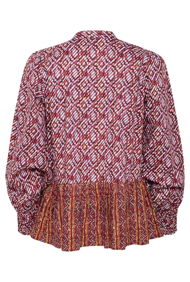 CULTURE Blouses CUfia Blouse 8211 Women