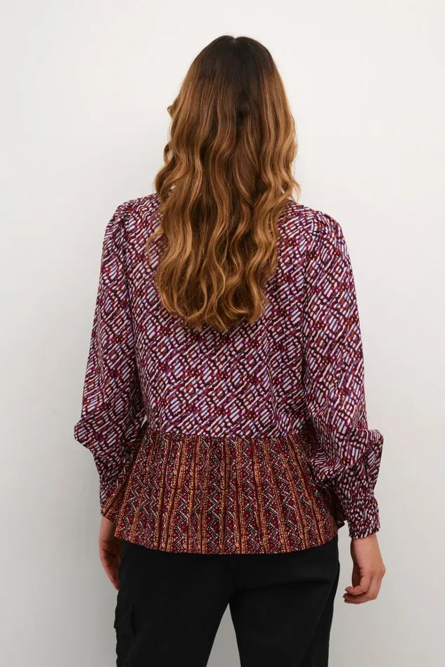 CULTURE Blouses CUfia Blouse 8211 Women