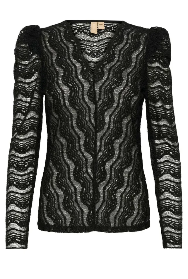CULTURE Blouses CUfiluca Lace Blouse 8211 Women