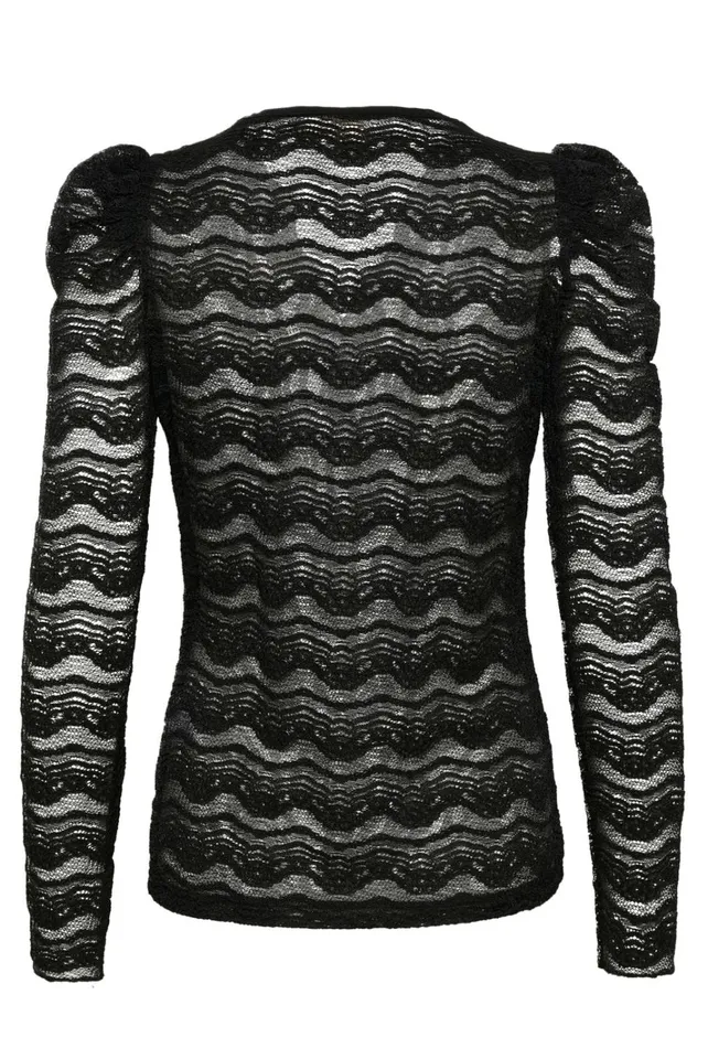 CULTURE Blouses CUfiluca Lace Blouse 8211 Women