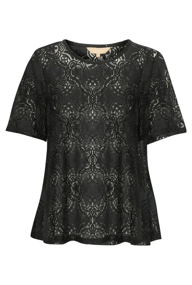 CULTURE Blouses CUhenriette Blouse Black 8211 Women