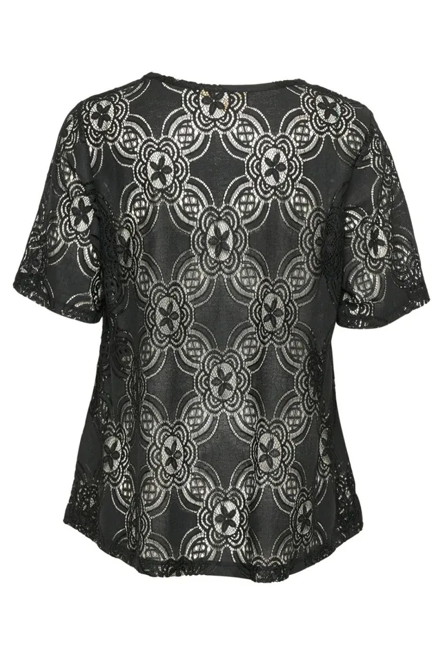 CULTURE Blouses CUhenriette Blouse Black 8211 Women