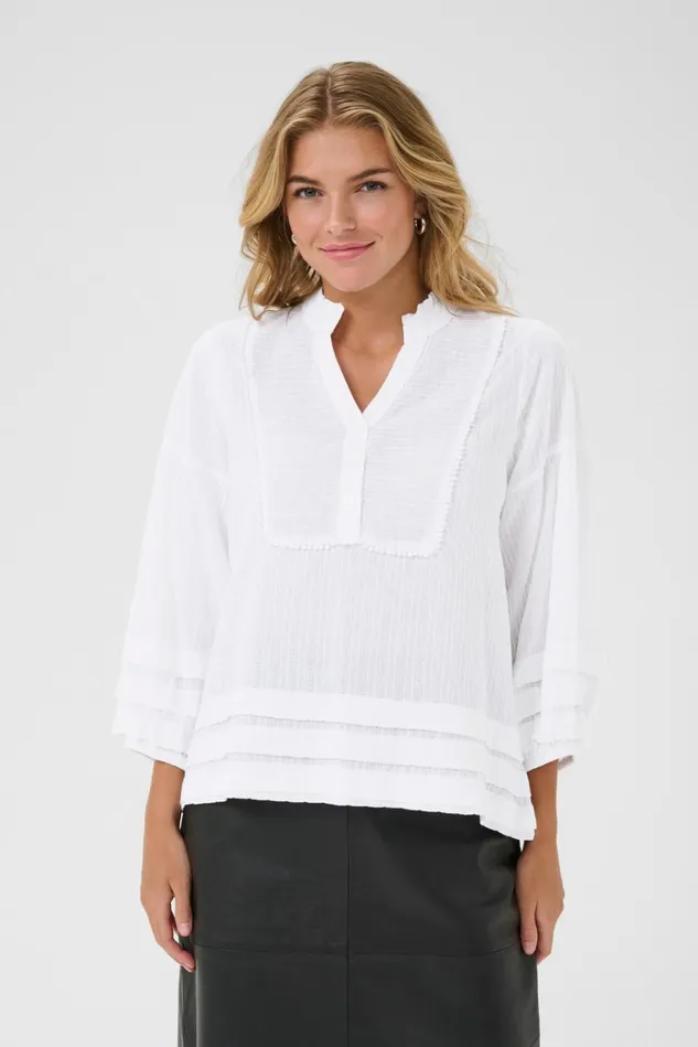 CULTURE Blouses CUjax Blouse 8211 Women