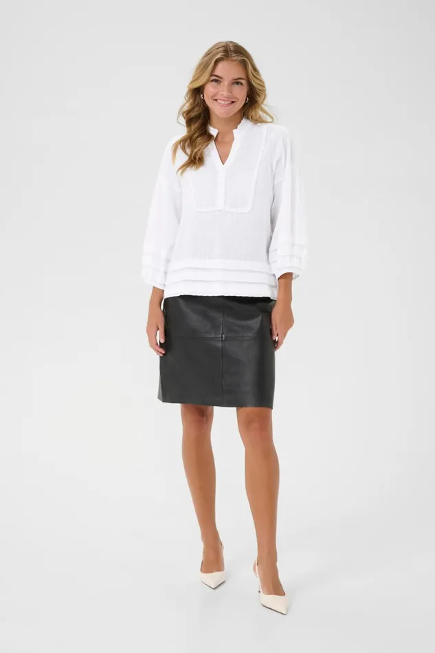 CULTURE Blouses CUjax Blouse 8211 Women