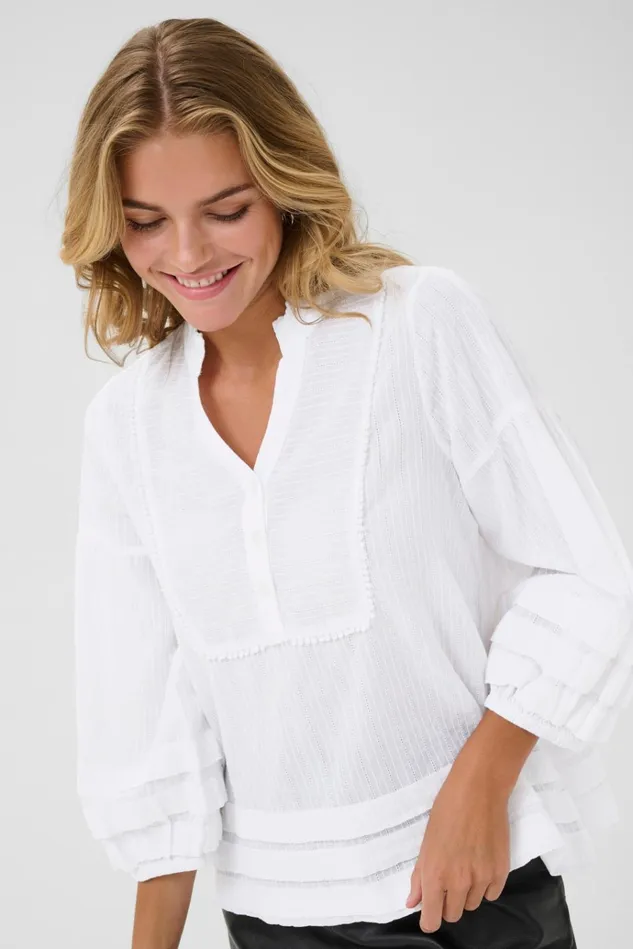 CULTURE Blouses CUjax Blouse 8211 Women