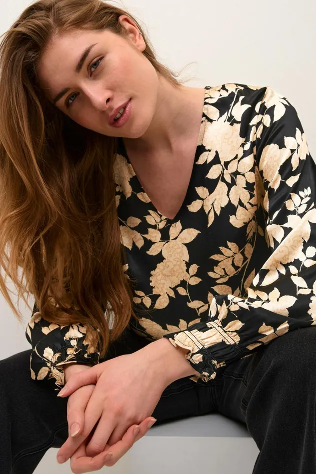 CULTURE Blouses CUlacy Blouse 8211 Women