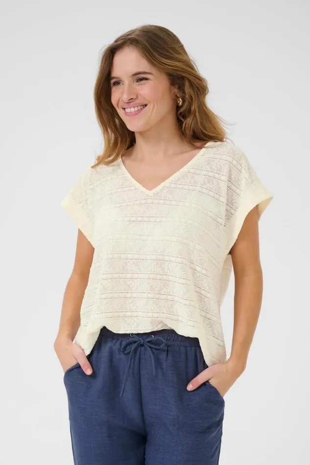 CULTURE Blouses CUliane Blouse 8211 Women