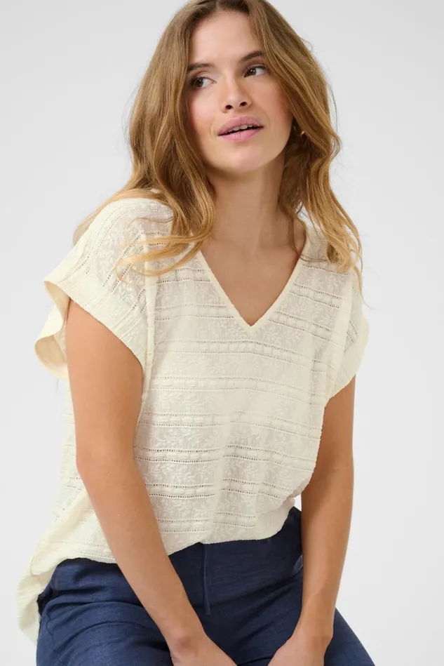 CULTURE Blouses CUliane Blouse 8211 Women