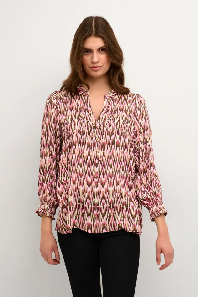 CULTURE Blouses CUlola Blouse 8211 Women