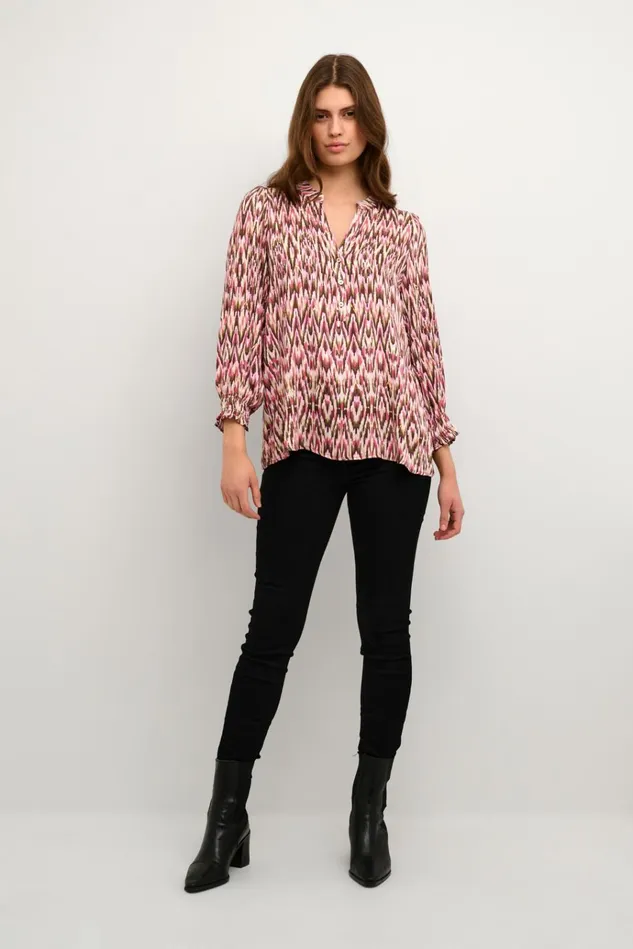 CULTURE Blouses CUlola Blouse 8211 Women