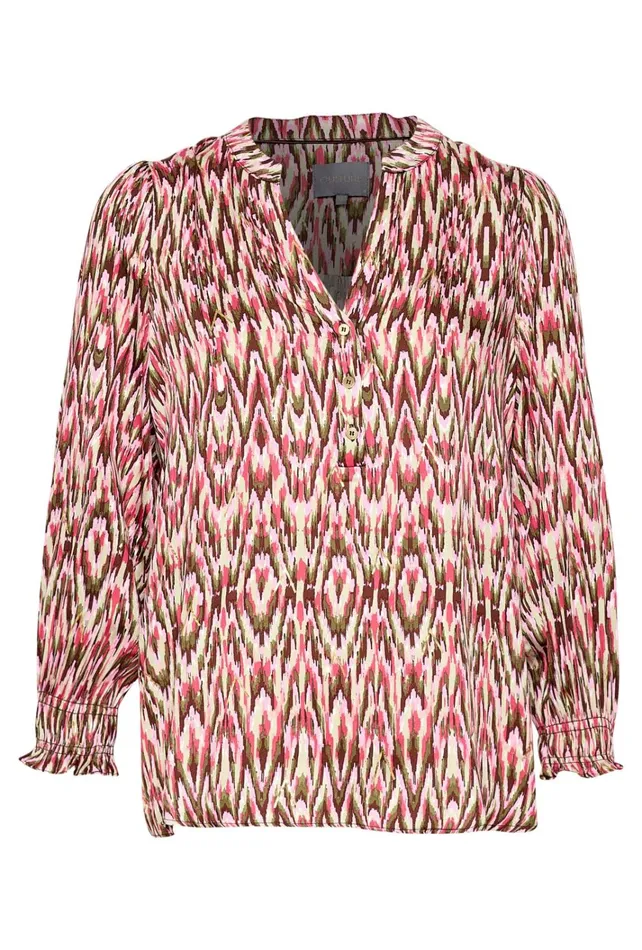 CULTURE Blouses CUlola Blouse 8211 Women