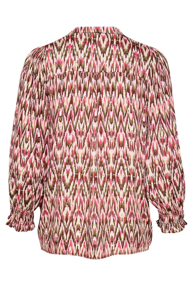 CULTURE Blouses CUlola Blouse 8211 Women