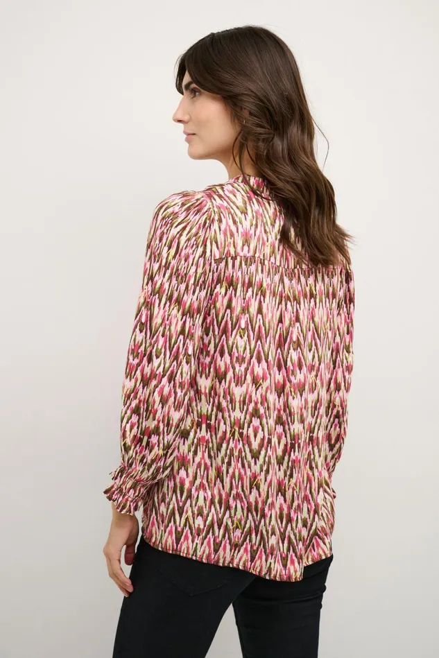 CULTURE Blouses CUlola Blouse 8211 Women