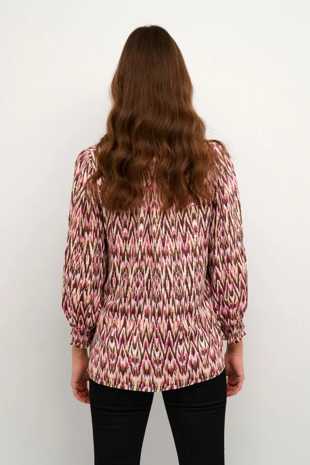 CULTURE Blouses CUlola Blouse 8211 Women