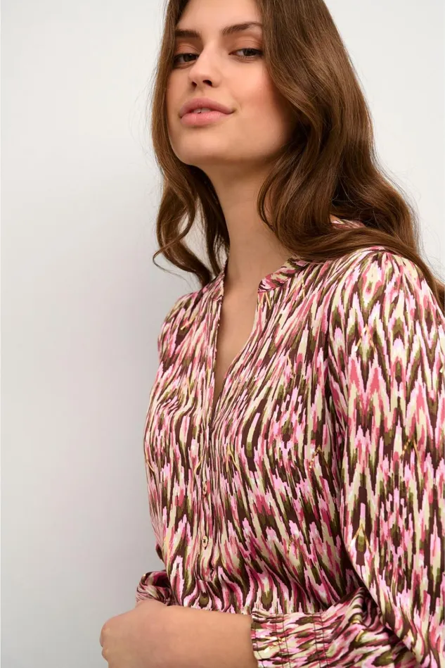 CULTURE Blouses CUlola Blouse 8211 Women