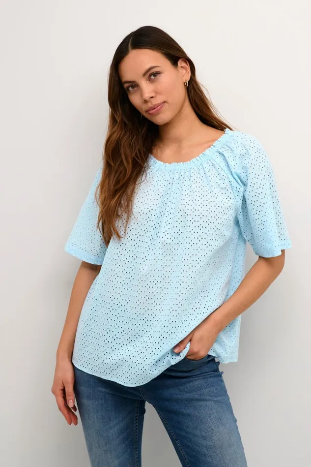 CULTURE Blouses CUmagdalene Blouse 8211 Women