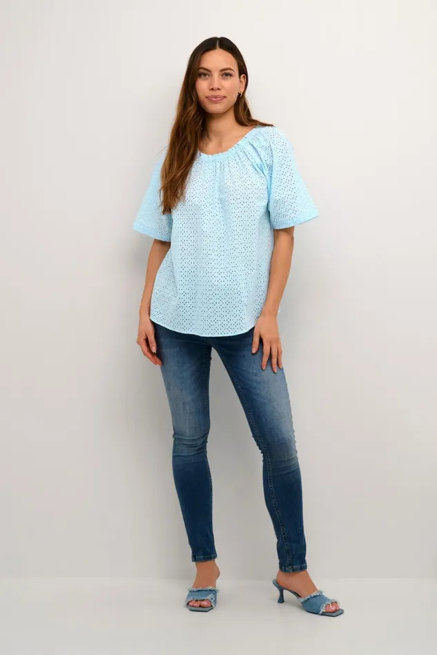 CULTURE Blouses CUmagdalene Blouse 8211 Women