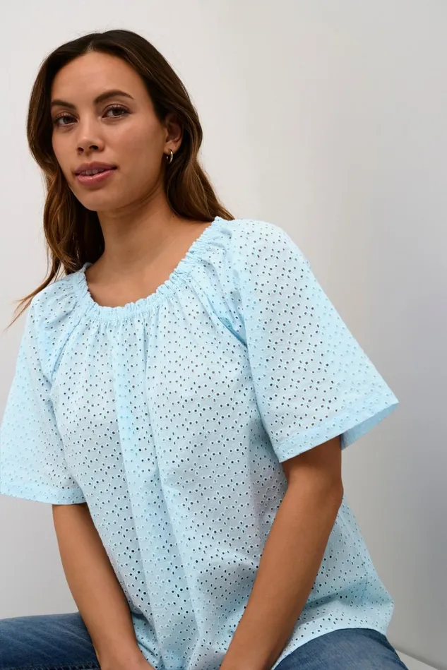CULTURE Blouses CUmagdalene Blouse 8211 Women