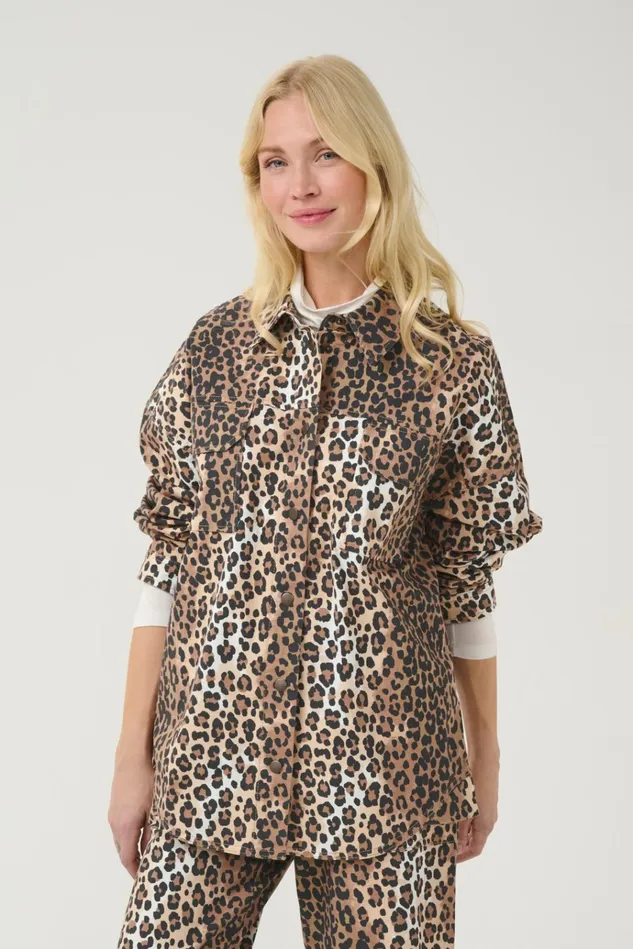 CULTURE Blouses CUmeja Blouse 8211 Women