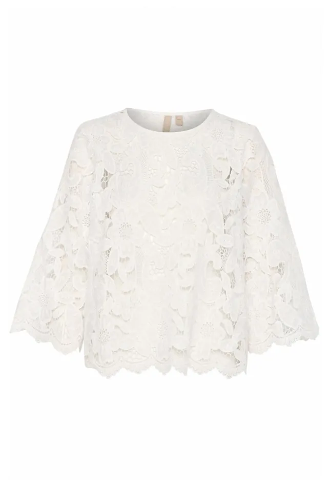 CULTURE Blouses CUmeja Blouse 8211 Women