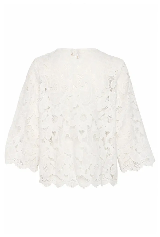 CULTURE Blouses CUmeja Blouse 8211 Women