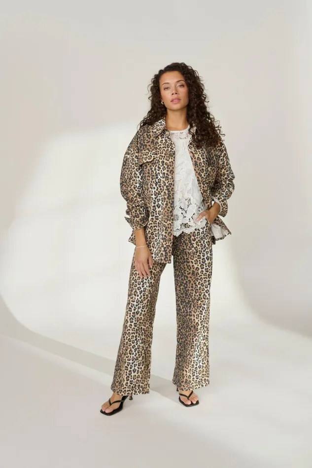 CULTURE Blouses CUmeja Blouse 8211 Women
