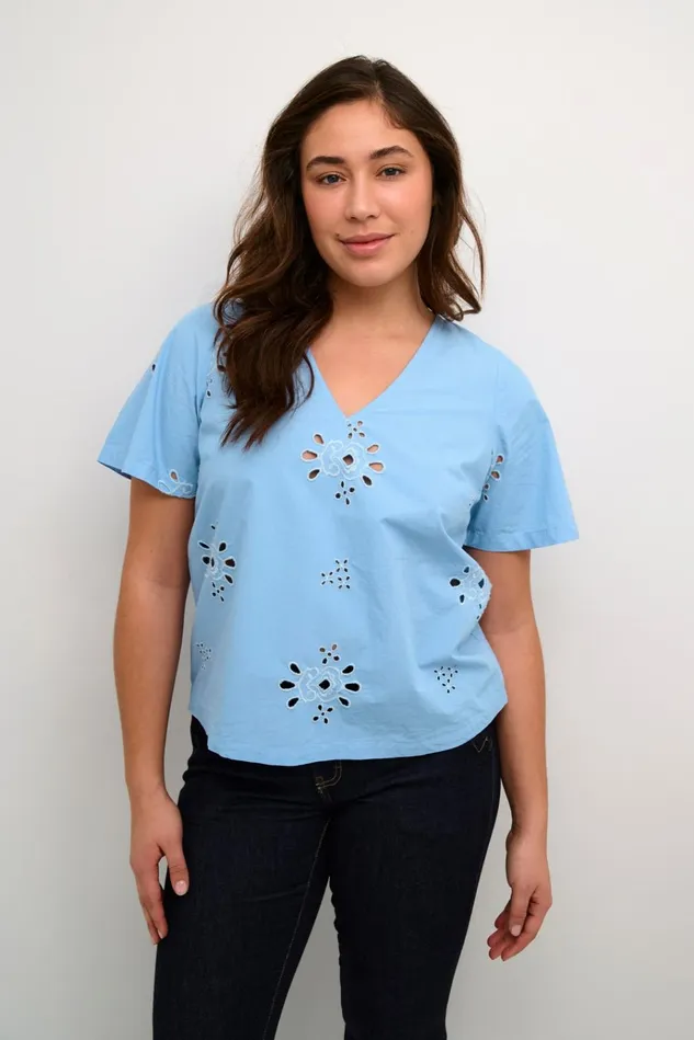 CULTURE Blouses CUNeely Blouse 8211 Women