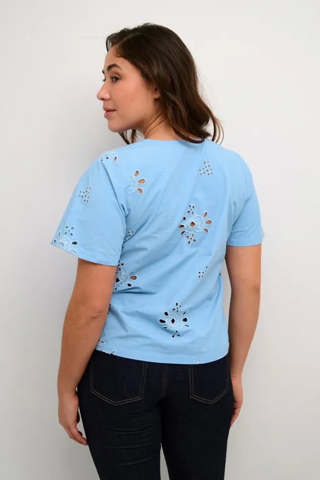 CULTURE Blouses CUNeely Blouse 8211 Women
