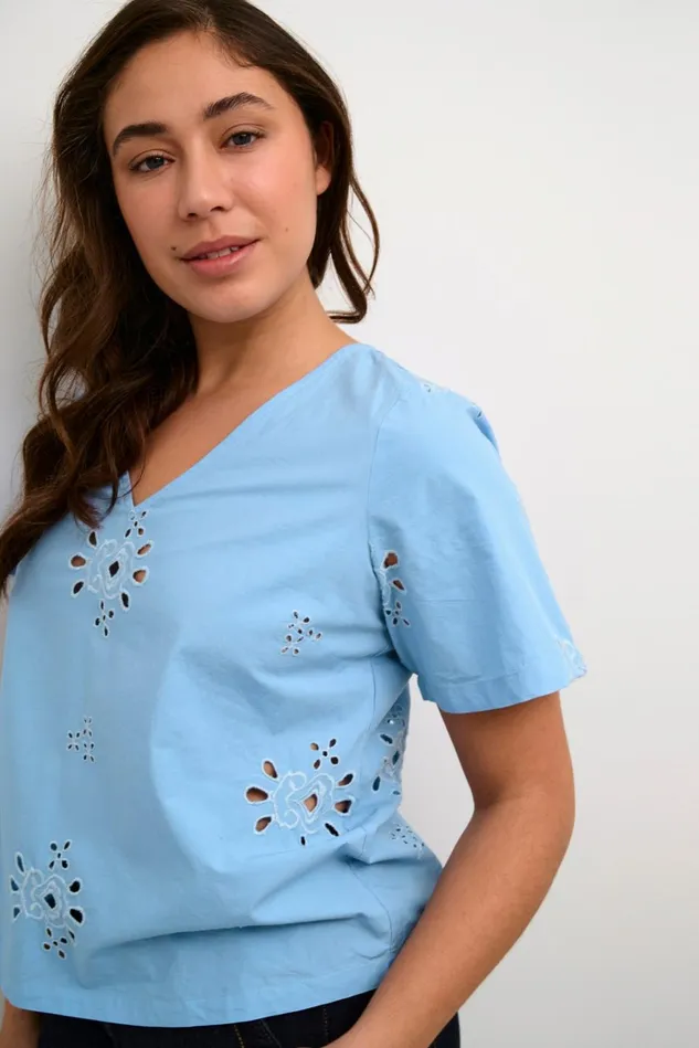 CULTURE Blouses CUNeely Blouse 8211 Women