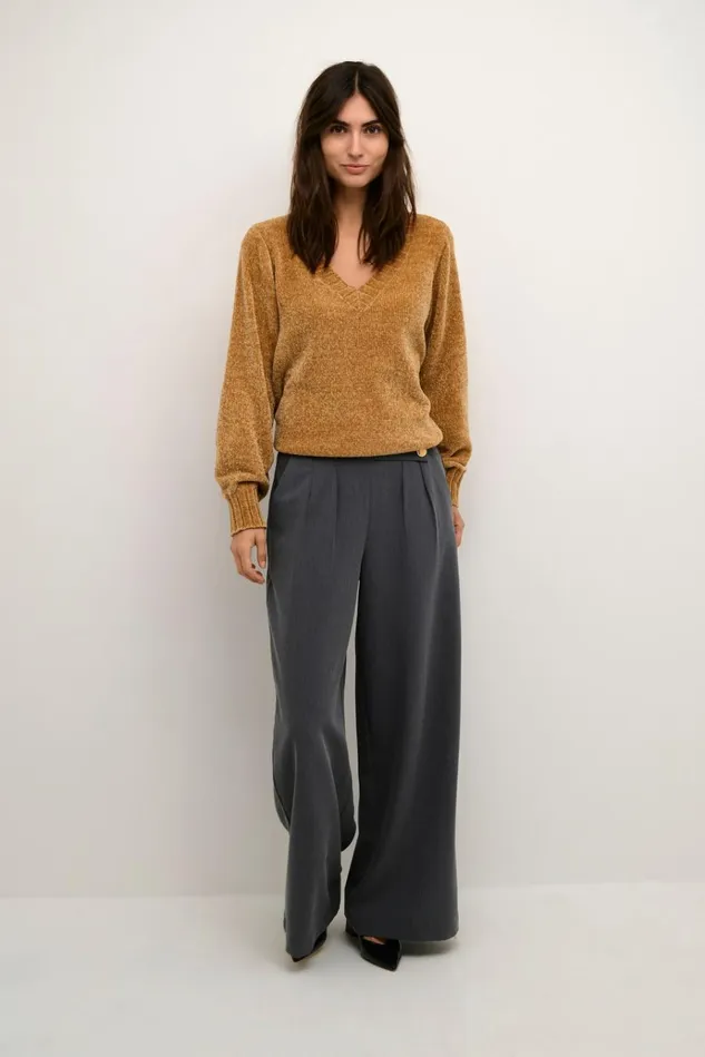 CULTURE Blouses CUnilly Pullover 8211 Women