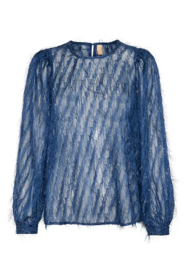 CULTURE Blouses CUpatty Blouse Salute 8211 Women
